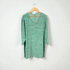 Bonmarché Autonomy Green