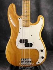 Fender 1975 Precision Bass