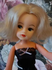 Vintage 1985 First Romance Pedigree Sindy Doll