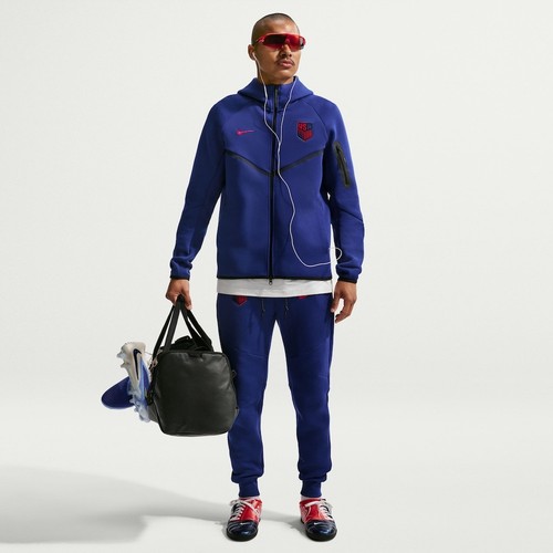 Usmnt 2026 tech fleece - 2026,