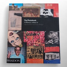The Photobook: A History (Volume III)