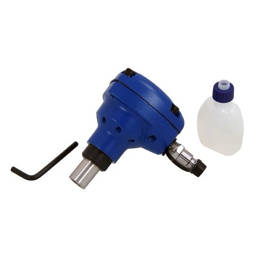 Mini palm flooring - 2", nailer