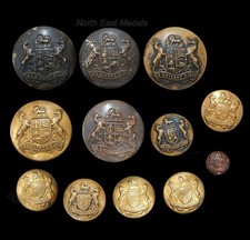 Collection of South African