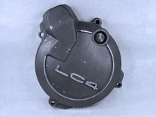 KTM 640 Supermoto LC4 Engine