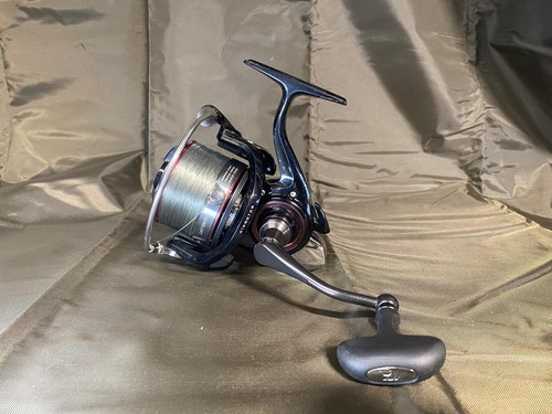 Daiwa castizm qda reel - daiwa,