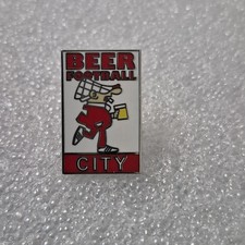 Stoke City Badge