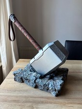 THOR - Marvel - Full Scale 1:1