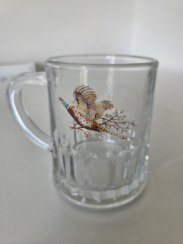 Vintage dema tudor pheasant - dema,