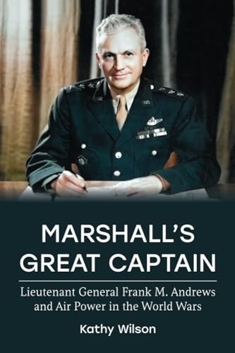 Marshall great captain - captain,