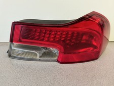 2011-2013 VOLVO C70 Tail Light