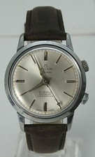 1960's 21J Milus (Tissot)