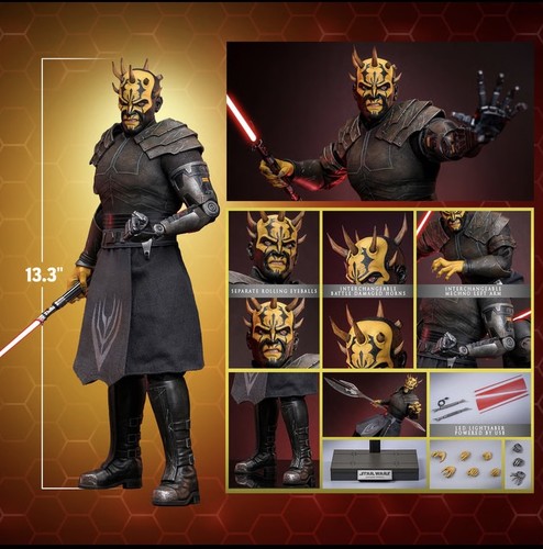 Hot toys star wars - hot,