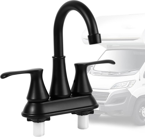 Inch bathroom faucet rv - 4,