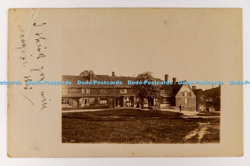 C031764 chiddingfold post - chiddingfold,