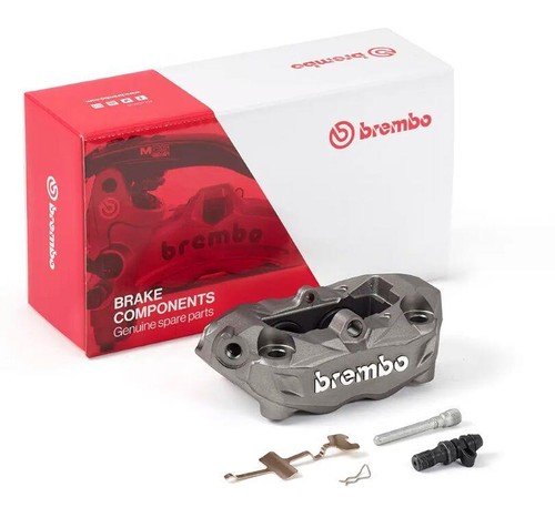 Brembo front left - m4.32,