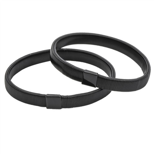 2pcs fashion metal arm - arm, bands