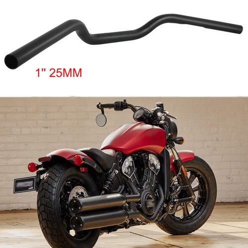 Motorcycle 25mm drag bar - 25mm,