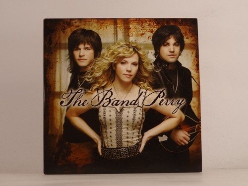 The band perry you - the,