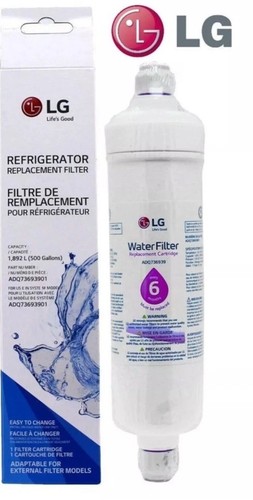 Adq73693901 water filter - lg,