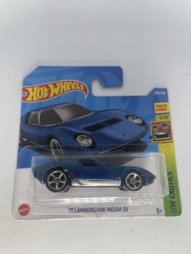Hot wheels lamborghini - hot,