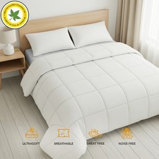 Hotel Quality Duvet Quilt