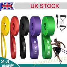 Resistance Bands Set Pull