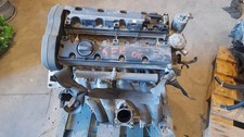 6FZ full engine PEUGEOT 406 BERLINA S1 S2 1998 107143