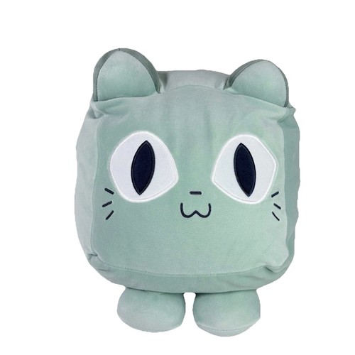 Pet simulator huge cat plush - simulator,
