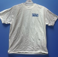 VINTAGE Y2K Nokia 3650 T-Shirt