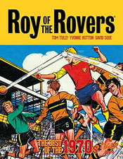 Roy of the Rovers: The Best of