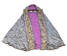 Smoke Cloak - Choir Cloak