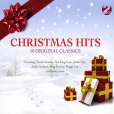 Various Artists: Christmas Hits: 50 Original Classics