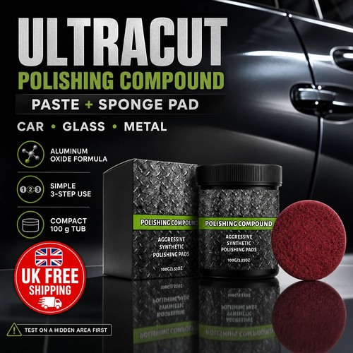 Ultracut polishing - ultracut,
