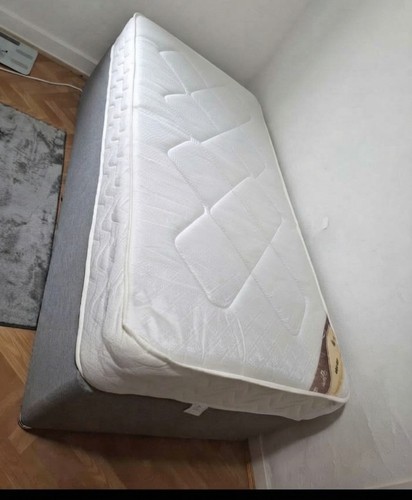 Single bed mattress - bed,
