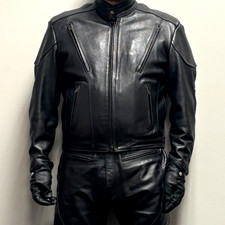 Fox Creek Leather USA-made