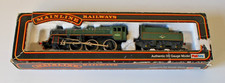 Mainline 37-053 Standard Class 4 BR Green 75001 OO Gauge VGC