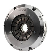 Twin Disc Clutch System 195mm UniClutch Modular 750Nm 550FtLb UC0824100