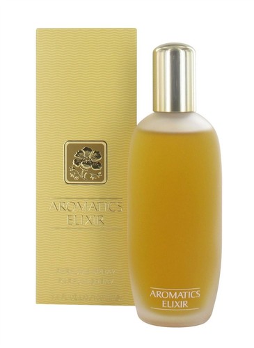 Clinique aromatics elixir - aromatics,