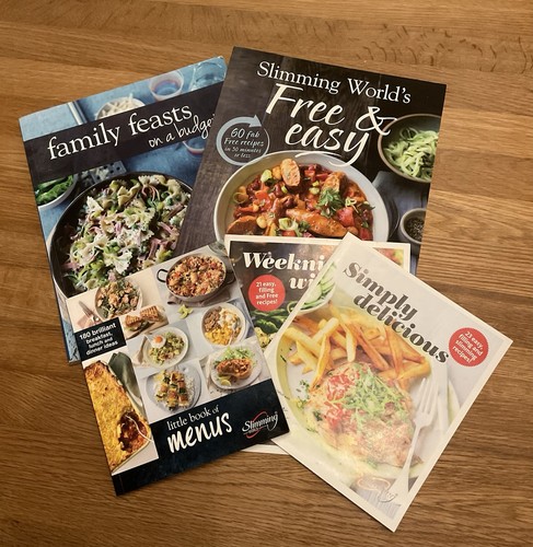 Collection slimming world - slimming,