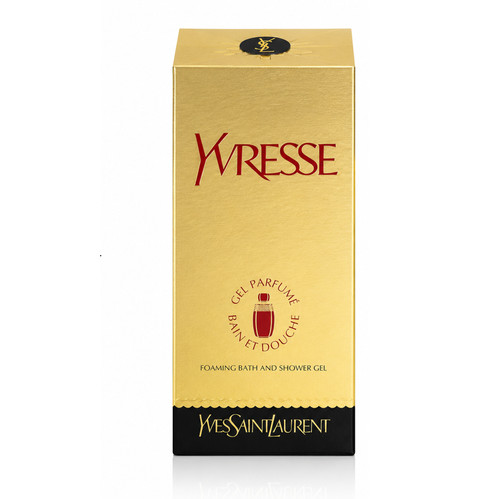 Yves saint laurent yvresse - yves,