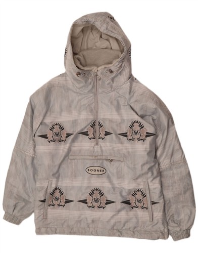 Bogner mens graphic hooded - bogner,