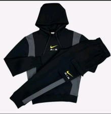 Nike Air Tracksuit Mens Cargo