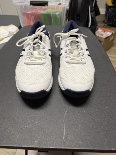 Asics gel course glide white - glide,