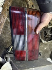 Mk2 Cavalier Rear Light