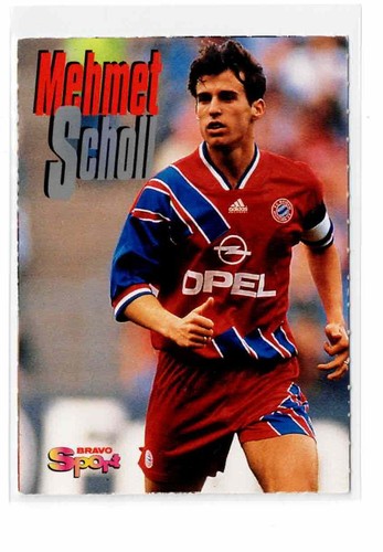 90s bravo sports trading - 90s,
