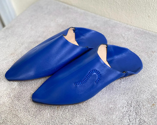 Handcrafted genuine leather - genuine,