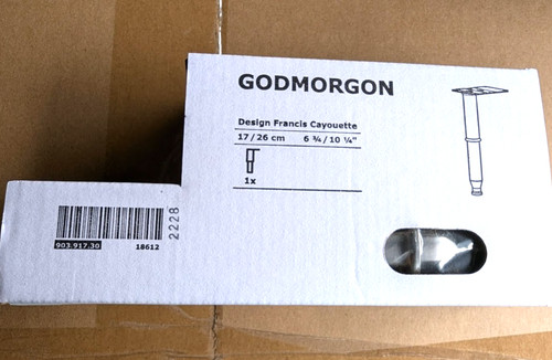Ikea godmorgon cabinet - ikea,