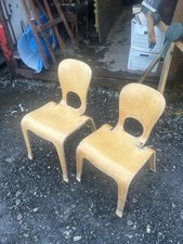 2 x Used Community Playthings