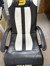 Brazen gaming chair with - brazen,