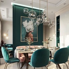 I-LITE LED PENDANT/CHANDELIER